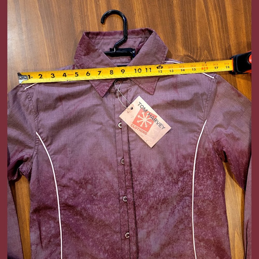 Custom designer shirt - Picture 3 of 9